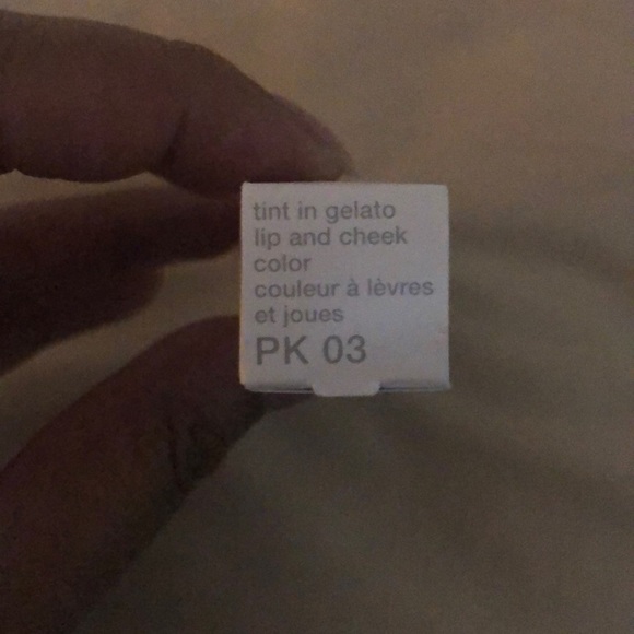 NWT Shu Uemura Lip & Cheek Tint - Picture 2 of 4